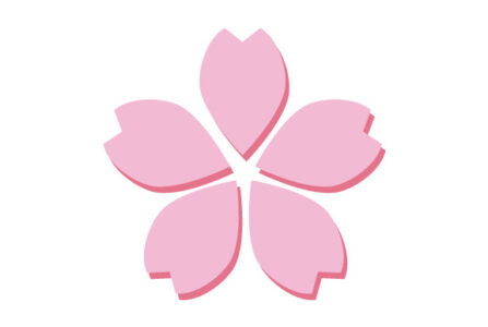 かわいい桜のイラスト素材特集 Sozaic Com