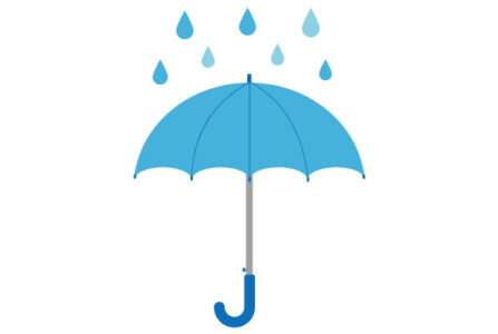6月といえば梅雨 雨傘やカエルなど6月っぽいイメージのイラスト素材まとめ Sozaic Com